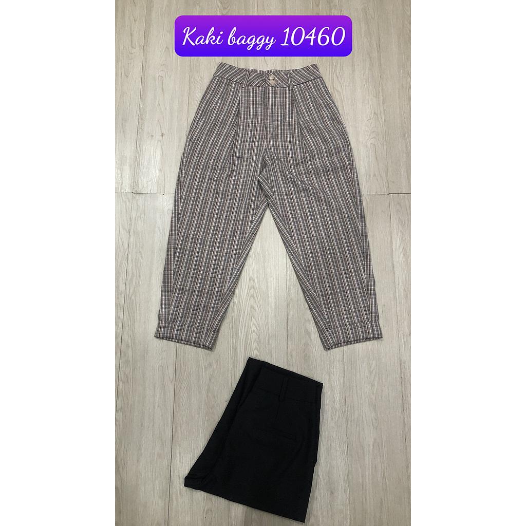 Kaki baggy 1046001