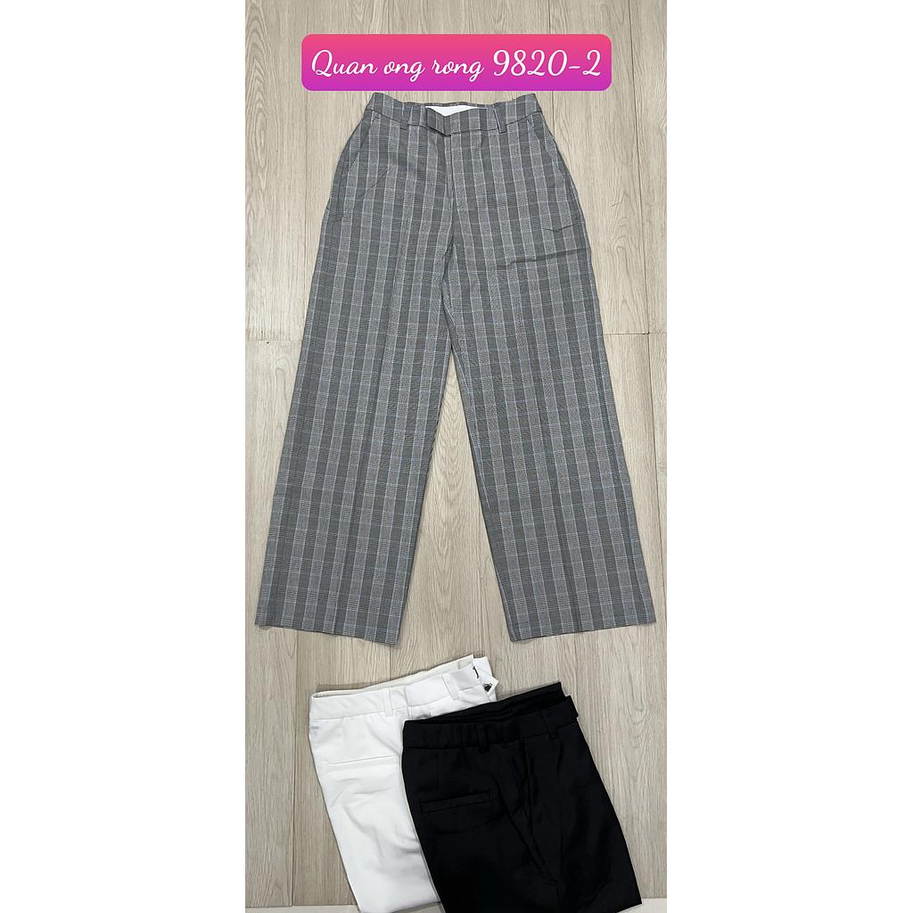 Quan ong rong 9820-201