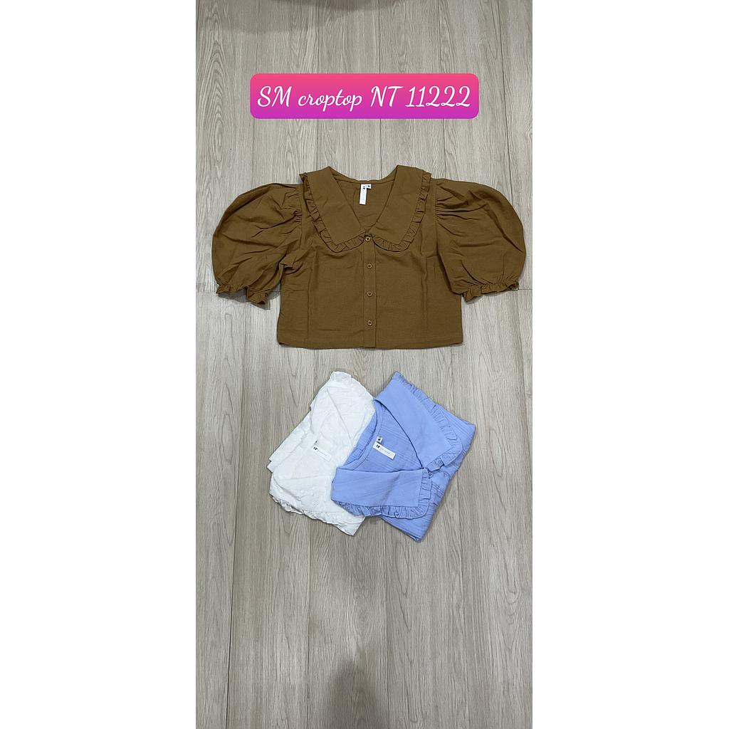 SM croptop NT 1122201