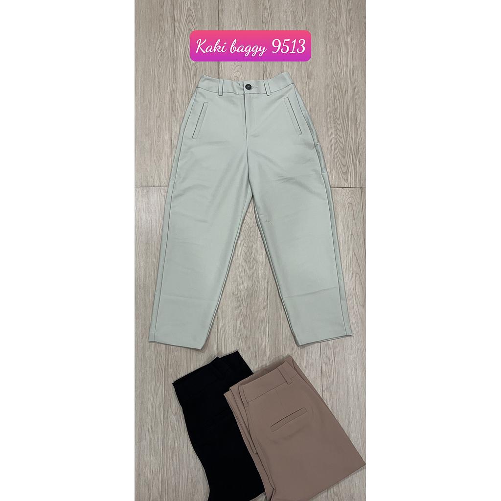 Kaki baggy DG 951301