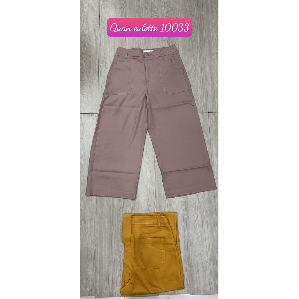 Quan culotte 1003301
