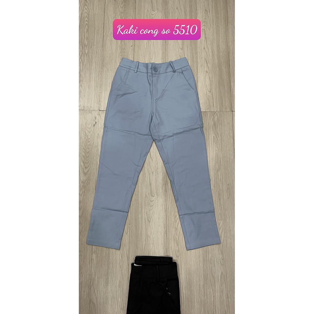 Quan cong so 5510-102