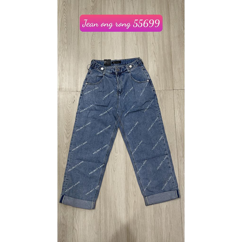 Jean baggy 2 5569902