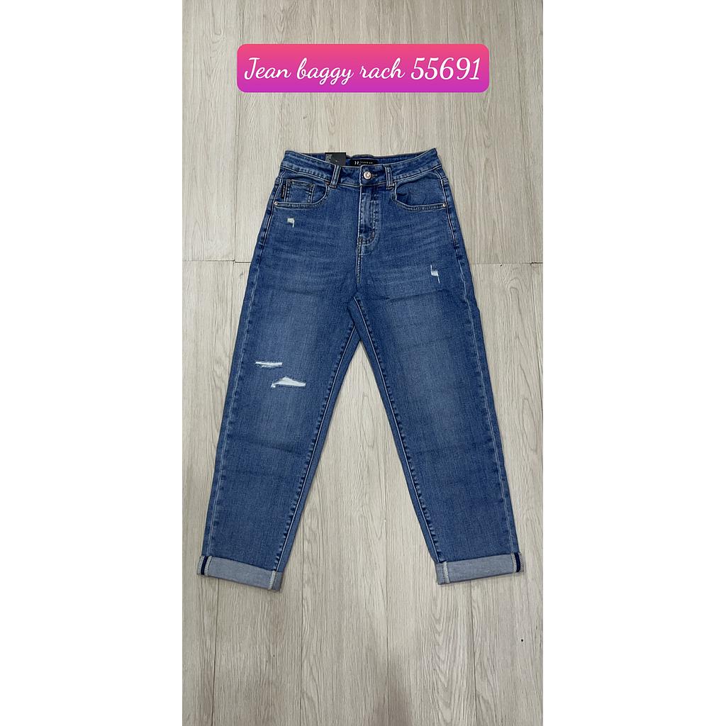 Jean baggy rach 2 5569102