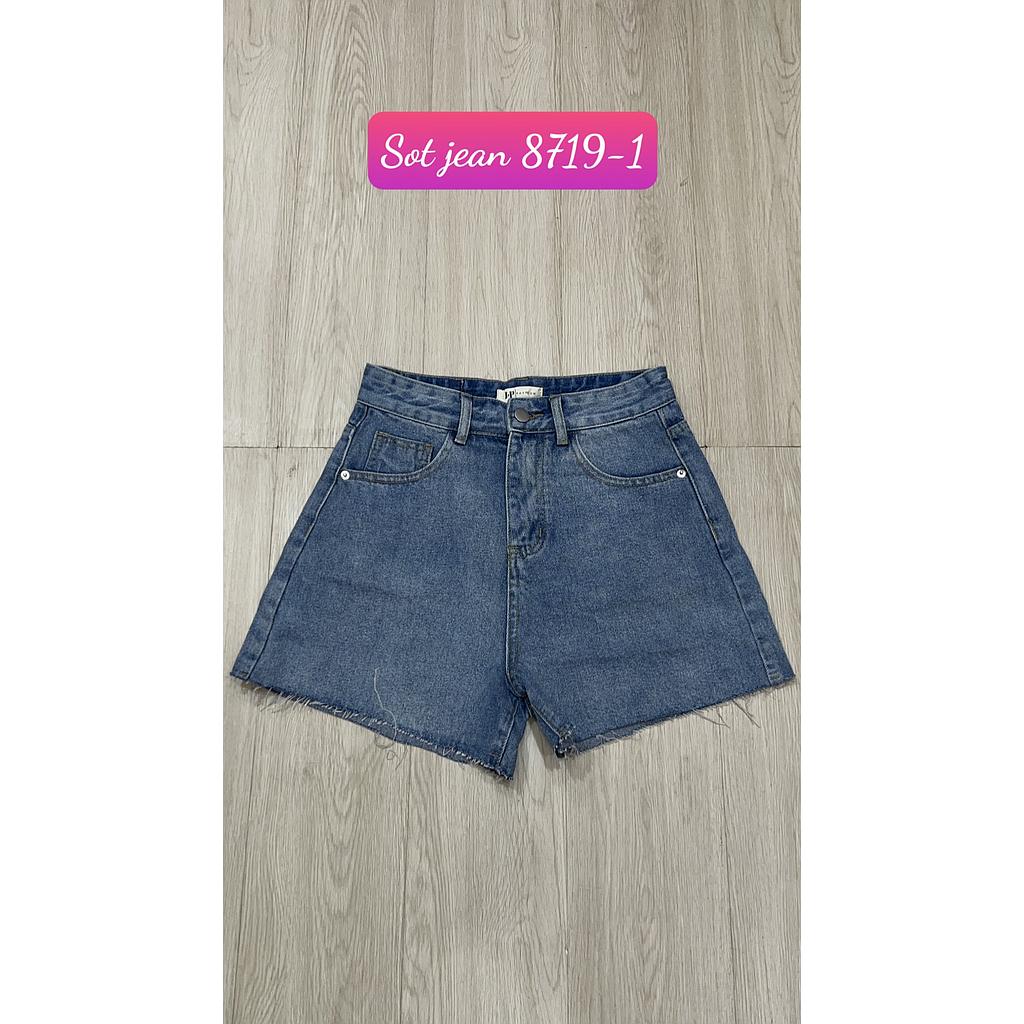 Sot jean 8719-102
