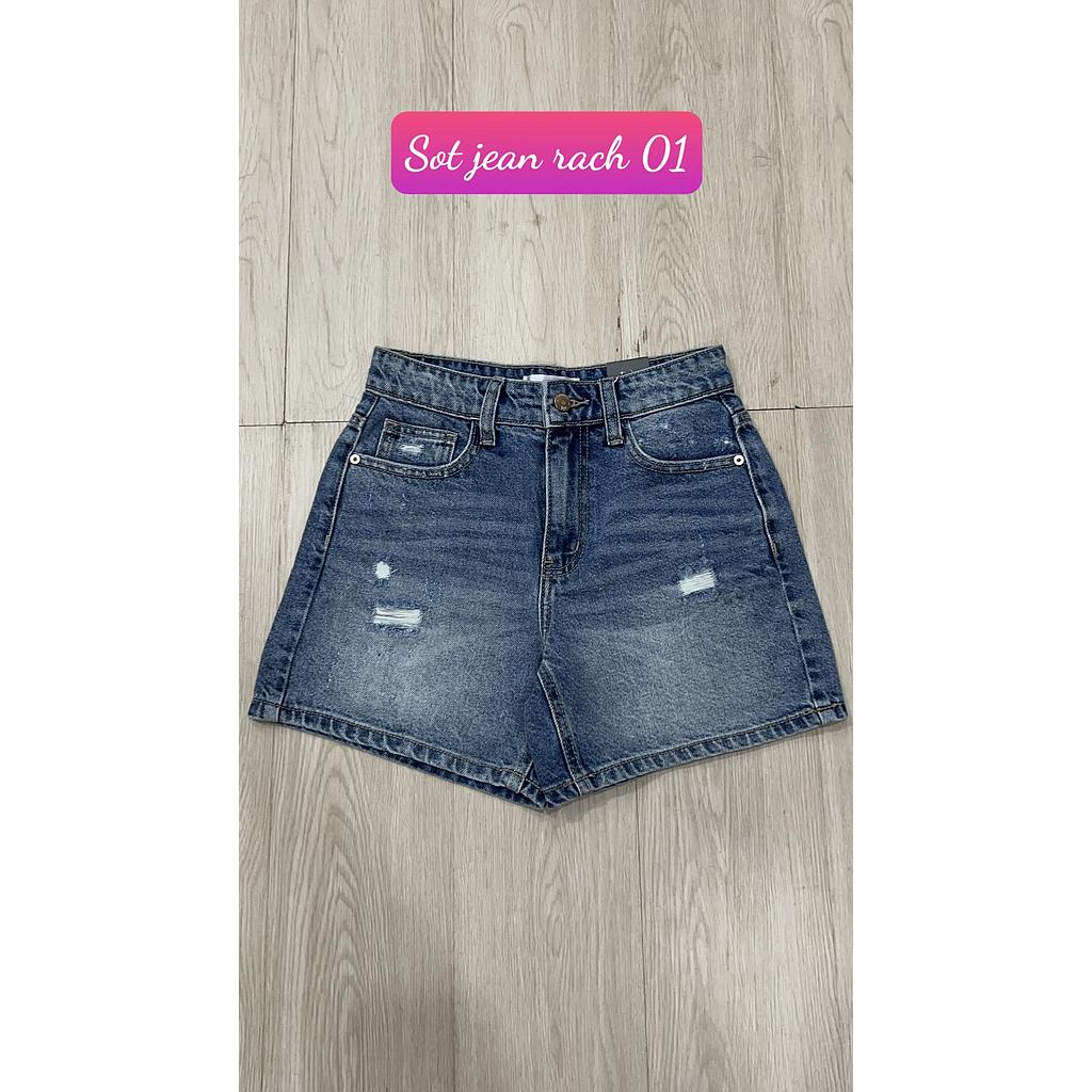 Sot jean rach 48501