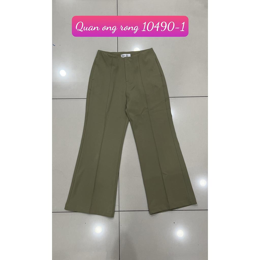 Quan ong rong 10490-101