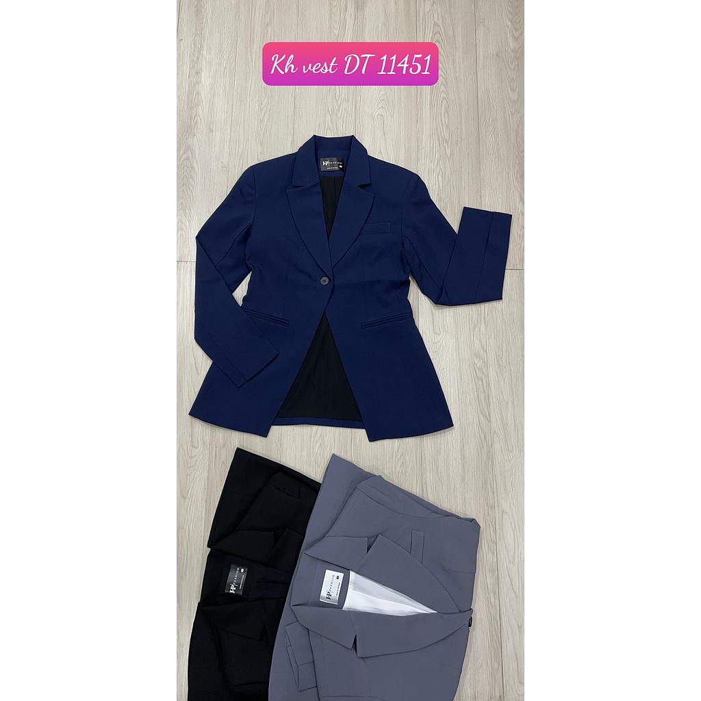 Kh vest f.dai DT 1145101