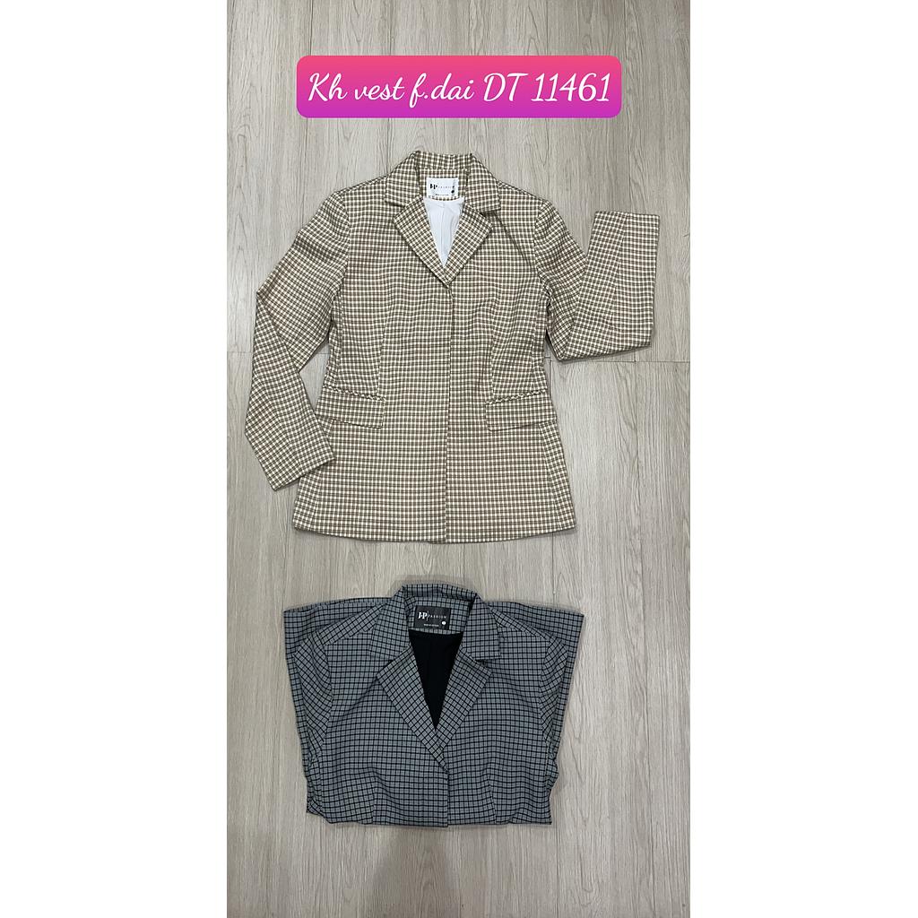 Kh vest f.dai DT 1146101