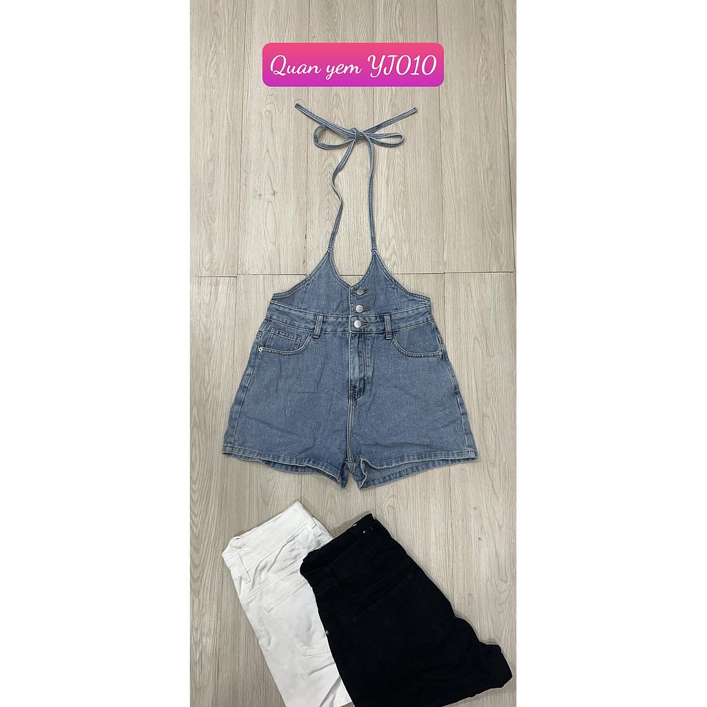 Quan sot yem YJ01005