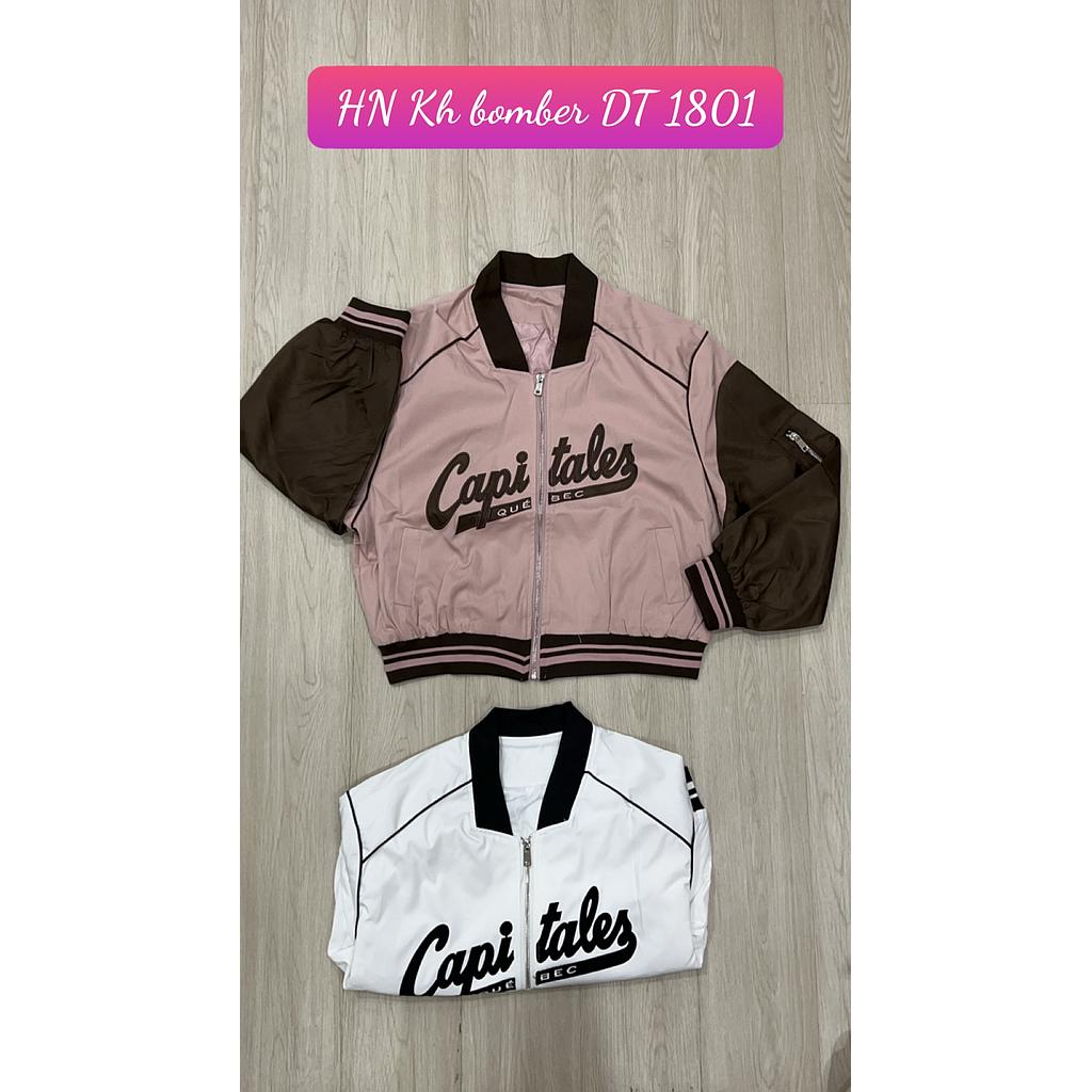 Kh chu bomber 180105