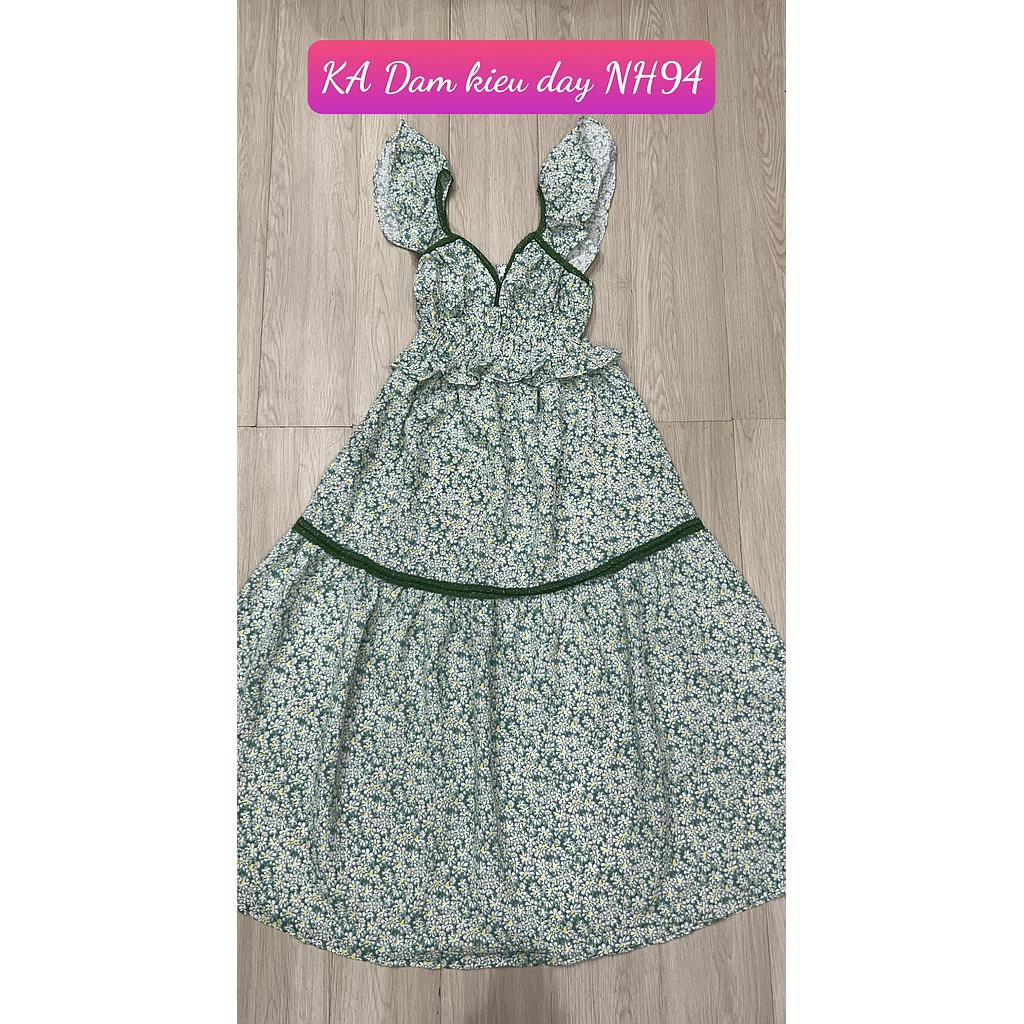 Dam kieu day KA NH9405