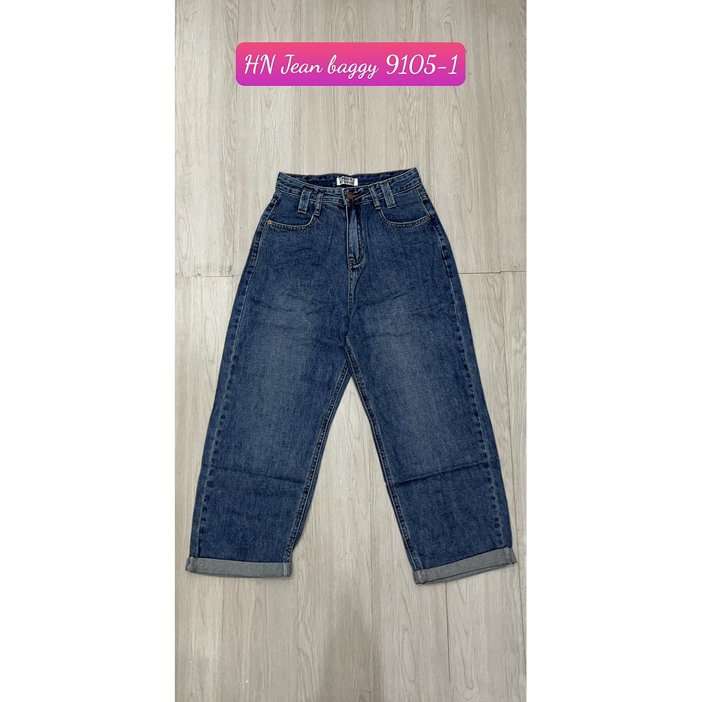 Jean baggy HN 9105-105
