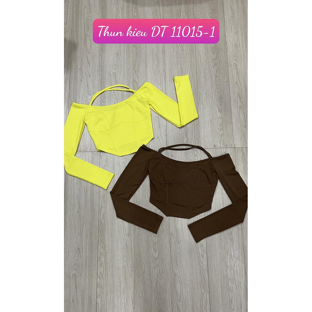 Thun kieu DT 11015-101