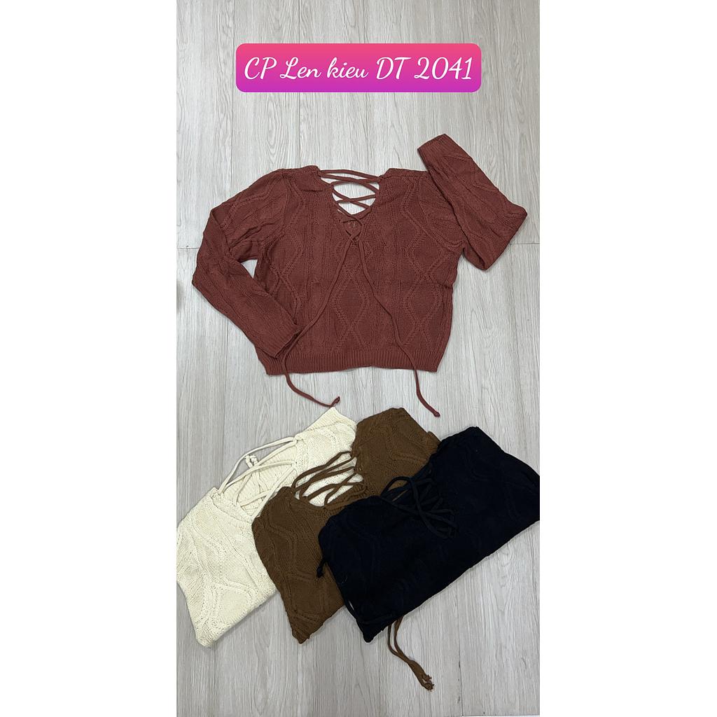 Len kieu DT CP 204103