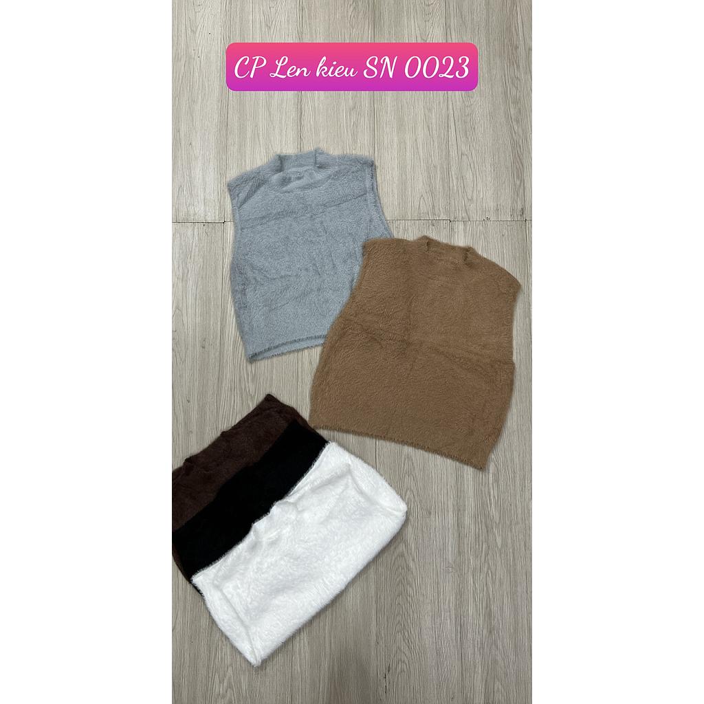 Len kieu SN CP 002303