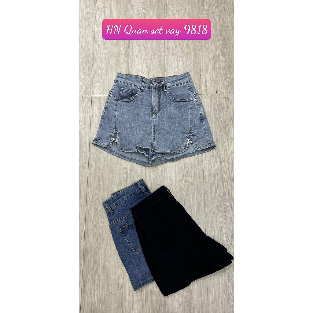 Quan sot vay HN 981805