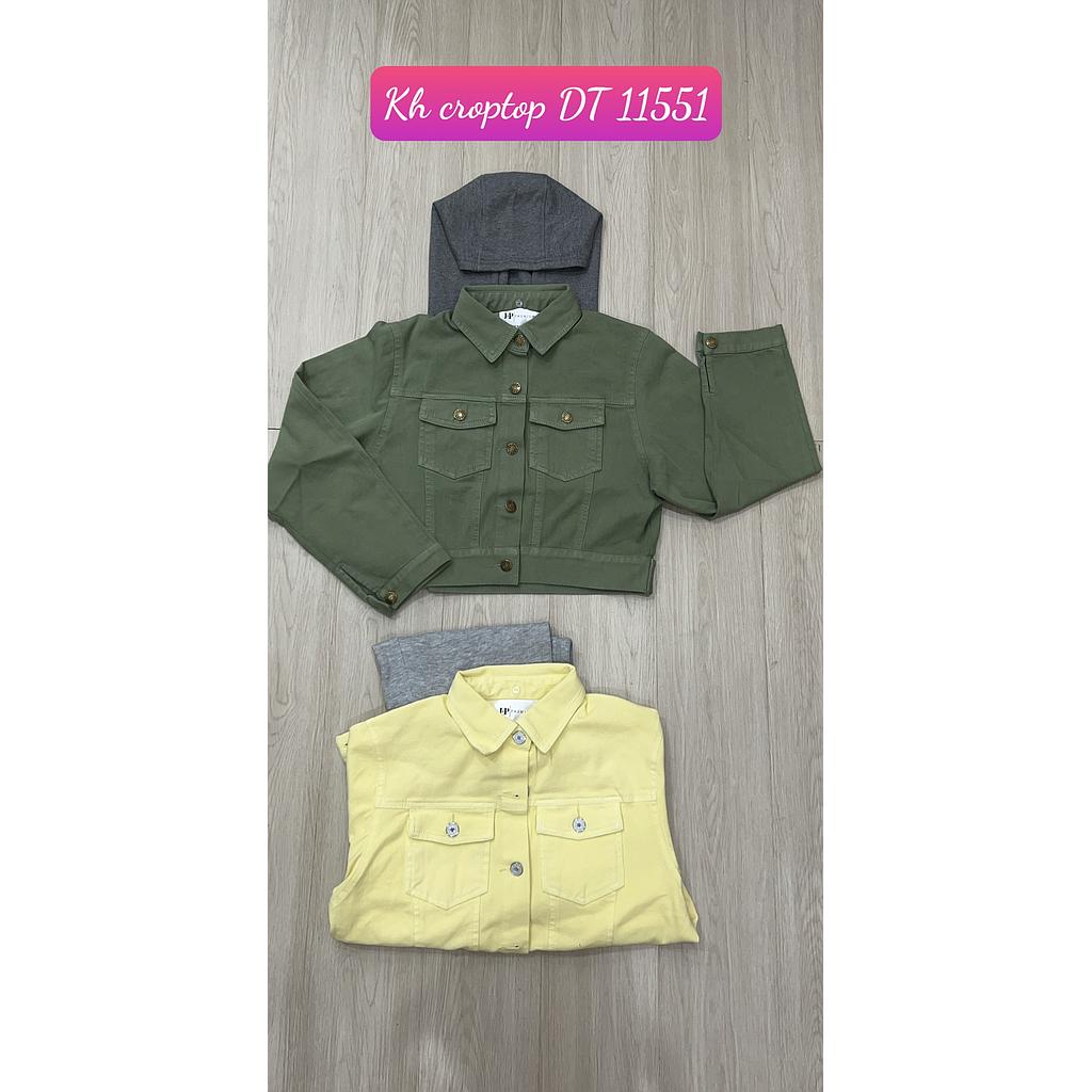 Kh croptop DT 1155101