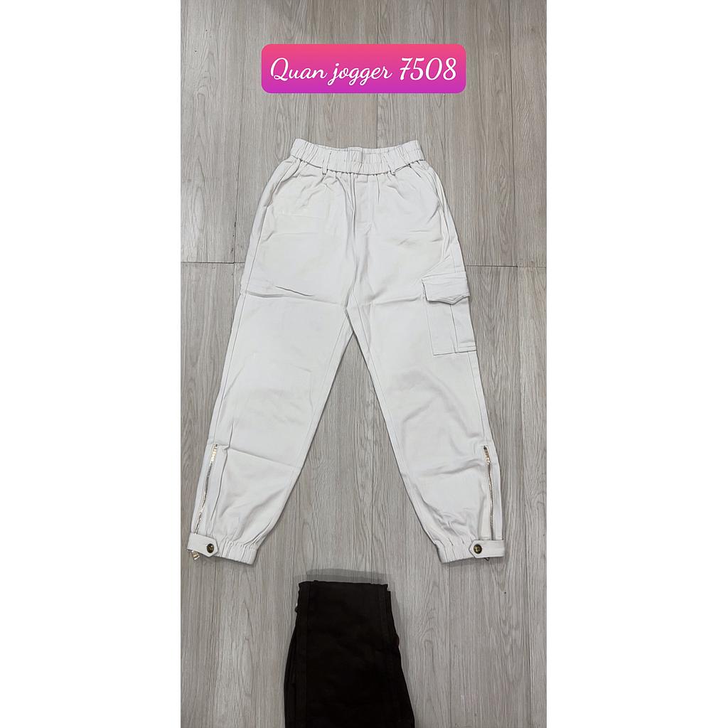 Quan jogger 750802