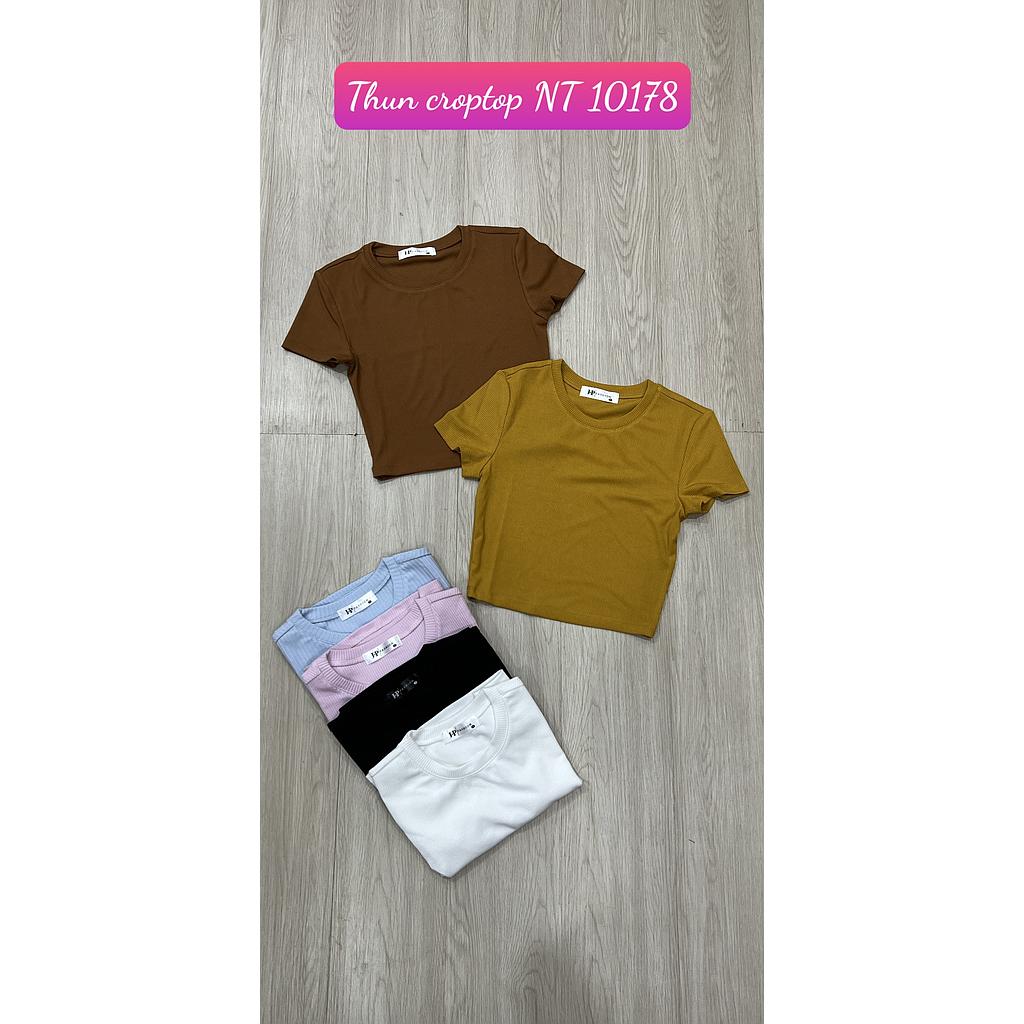 Thun croptop NT 1017801