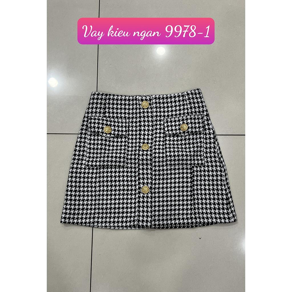 Vay kieu ngan 9978-101