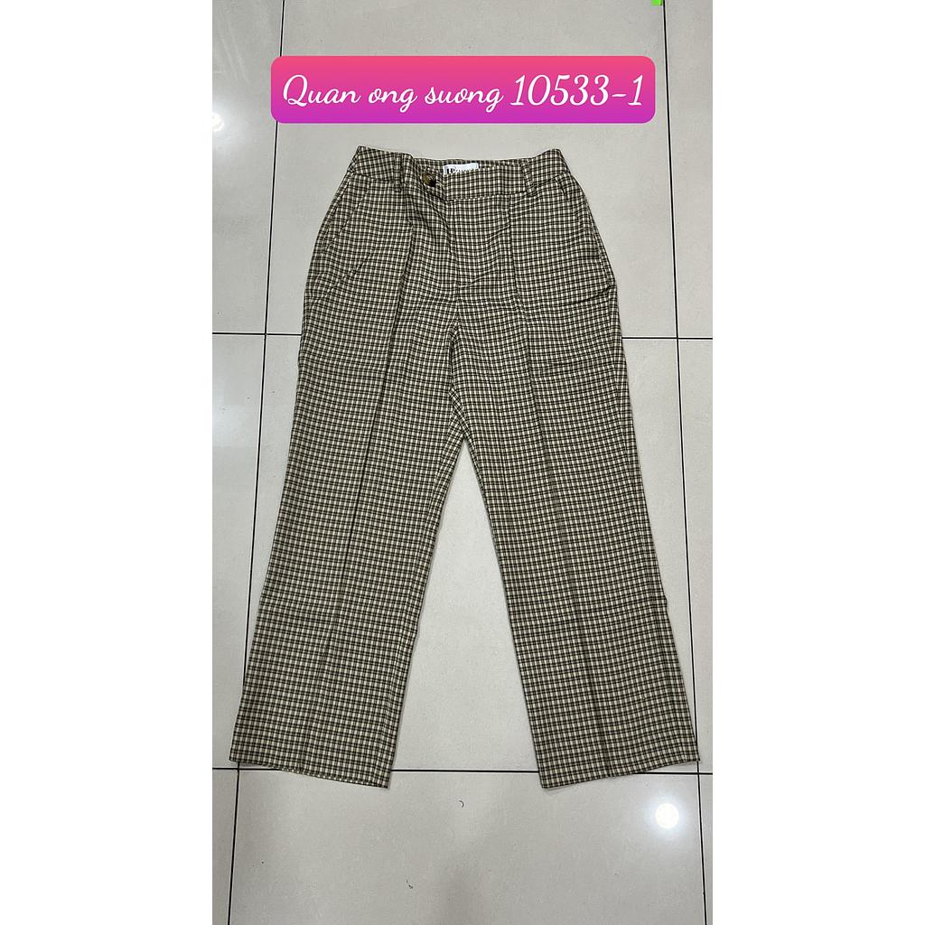 Quan ong suong 10533-101