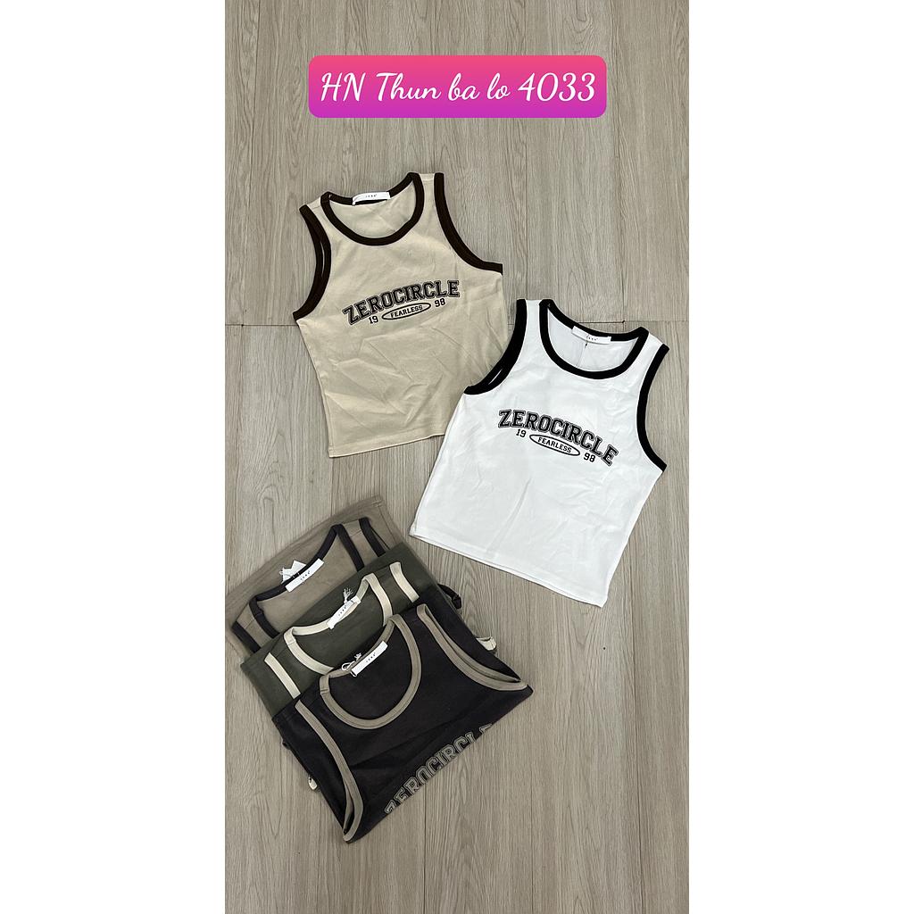 Thun ba lo HN 403305