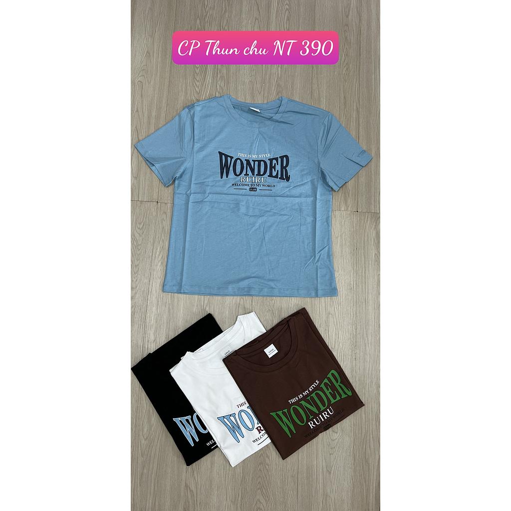 Thun chu NT CP 39003