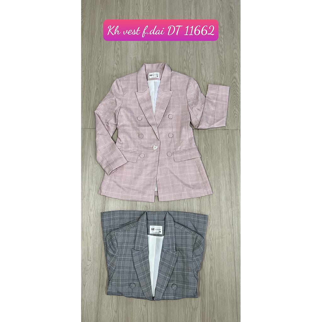 Kh vest f.dai DT 1166201