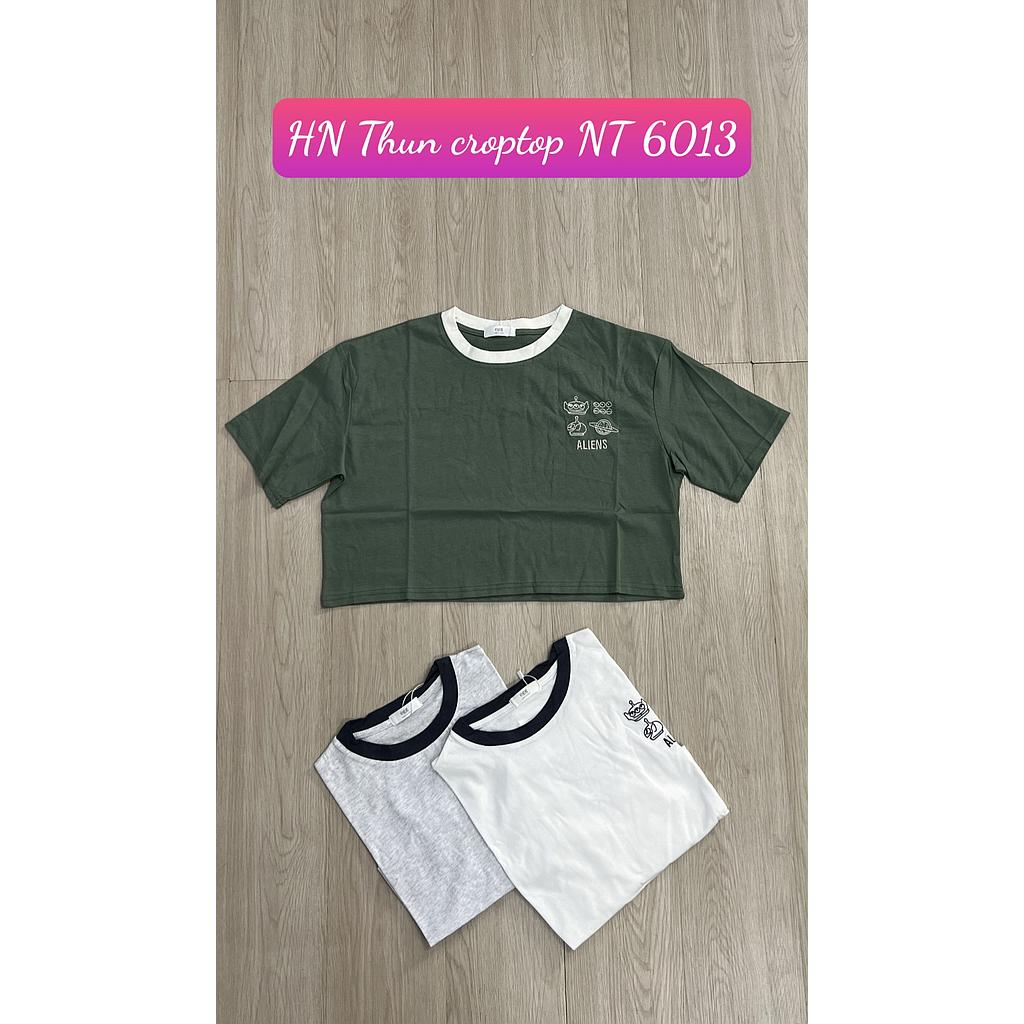 Thun croptop NT HN 601305