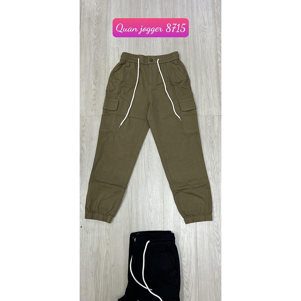 Quan jogger 871502