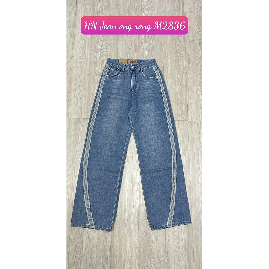 Jean ong rong HN 283605
