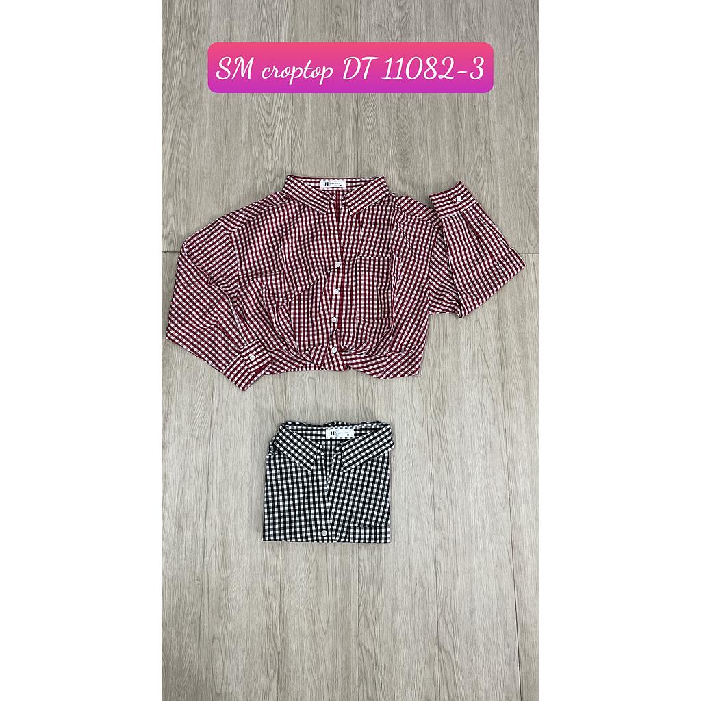 SM croptop DT 11082-301