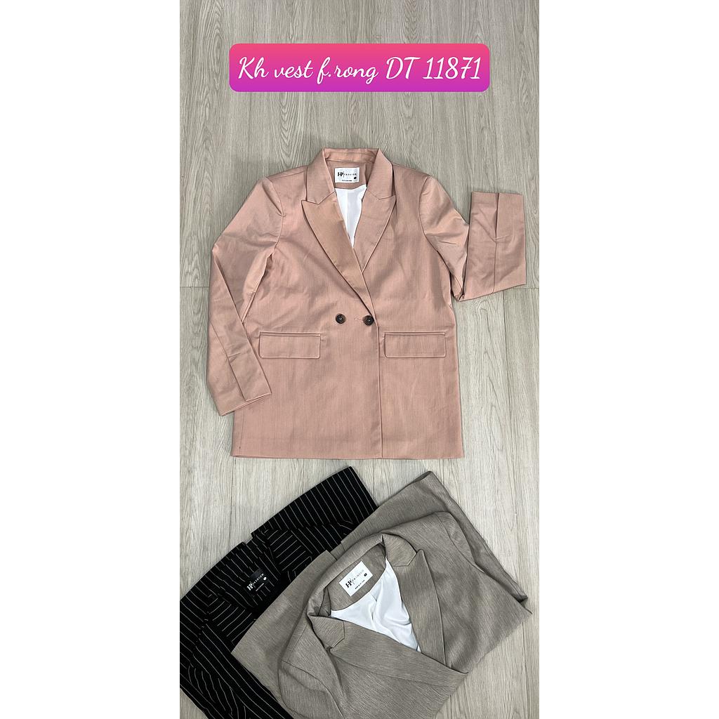 Kh vest f.rong DT 1187101