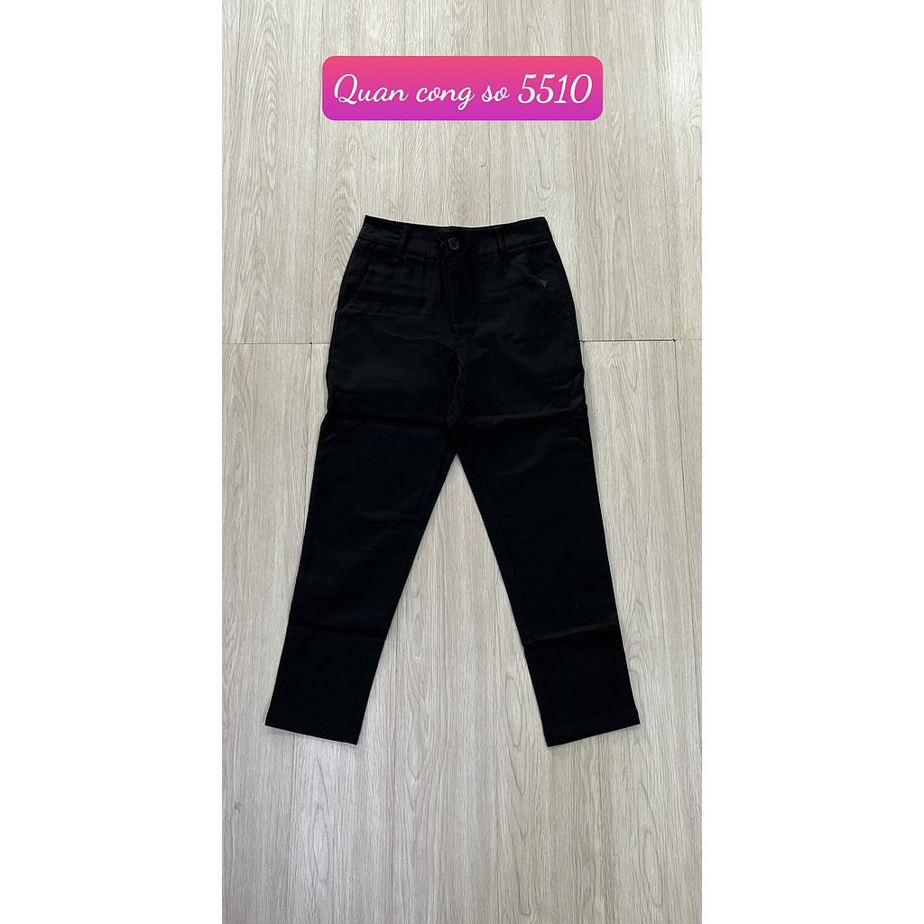 Quan cong so 5510-202