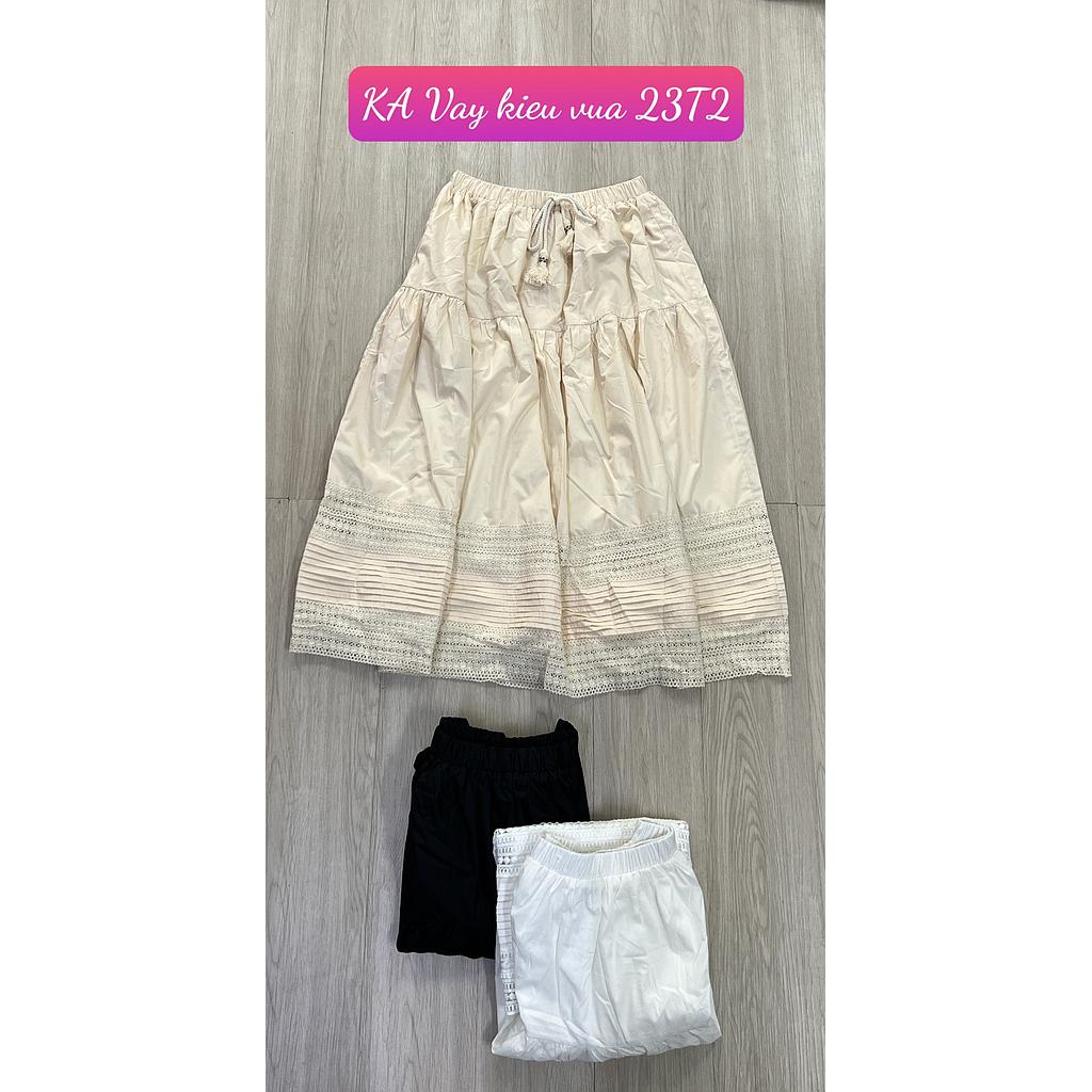 Vay kieu vua KA 23T205