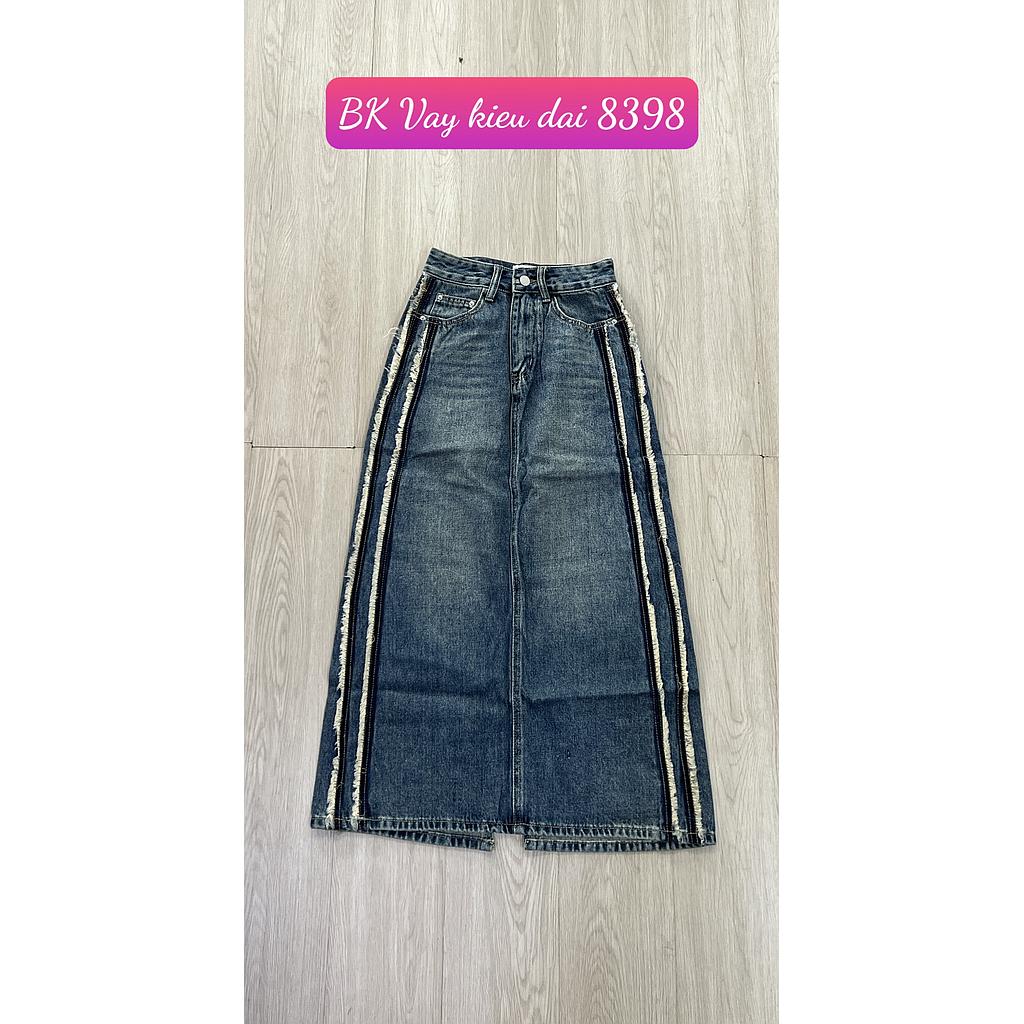 Vay kieu dai BK 839805