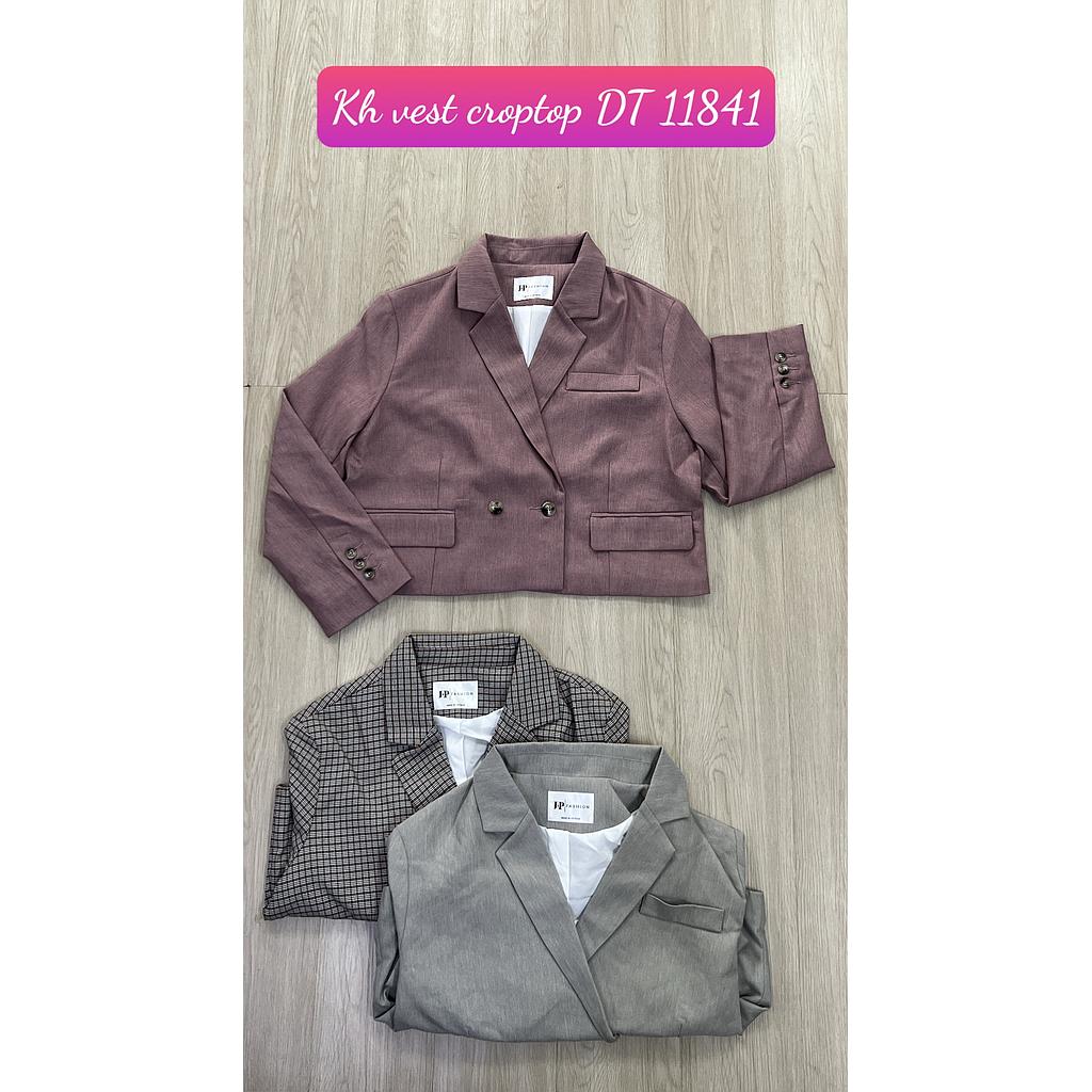 Kh vest croptop DT 1184101