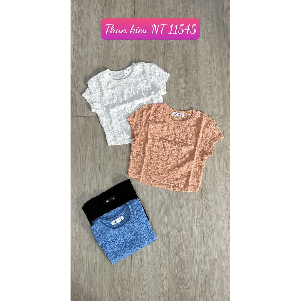 Thun croptop NT GT 1154501