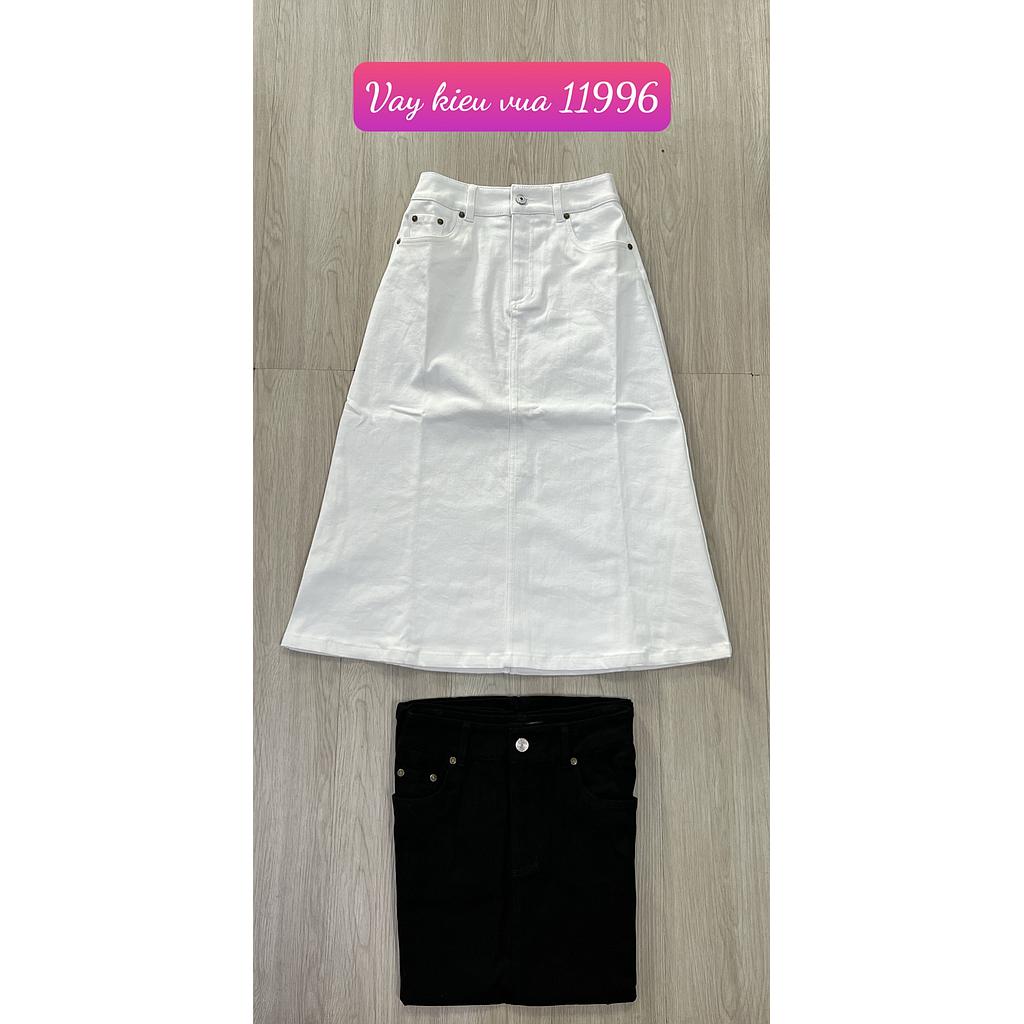 Vay kieu vua 1199601