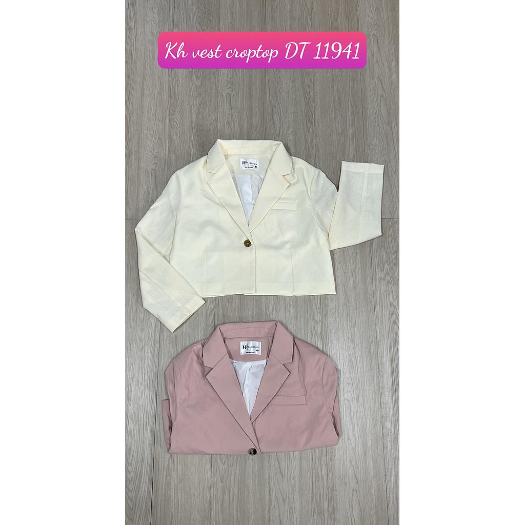 Kh vest croptop DT 1194101