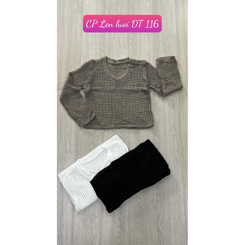 Len luoi DT CP 11603