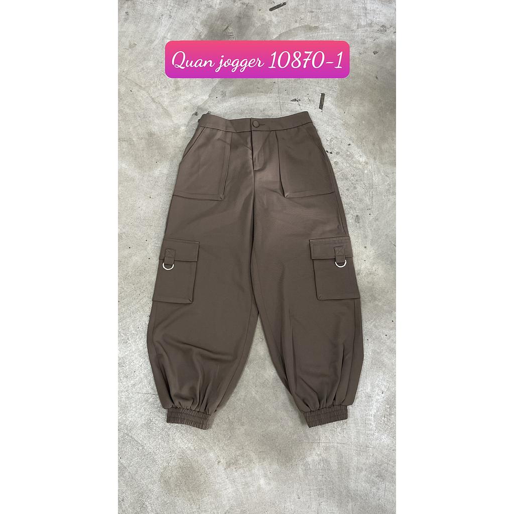 Quan jogger 10870-101