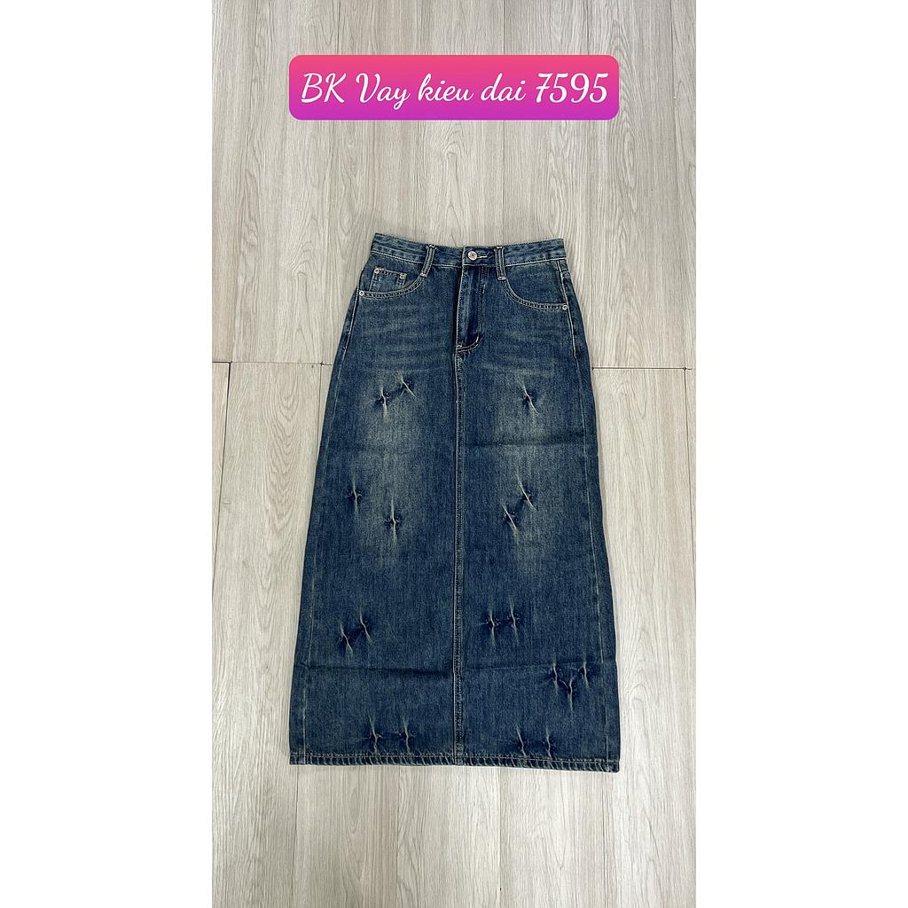 Vay kieu dai HN 759505