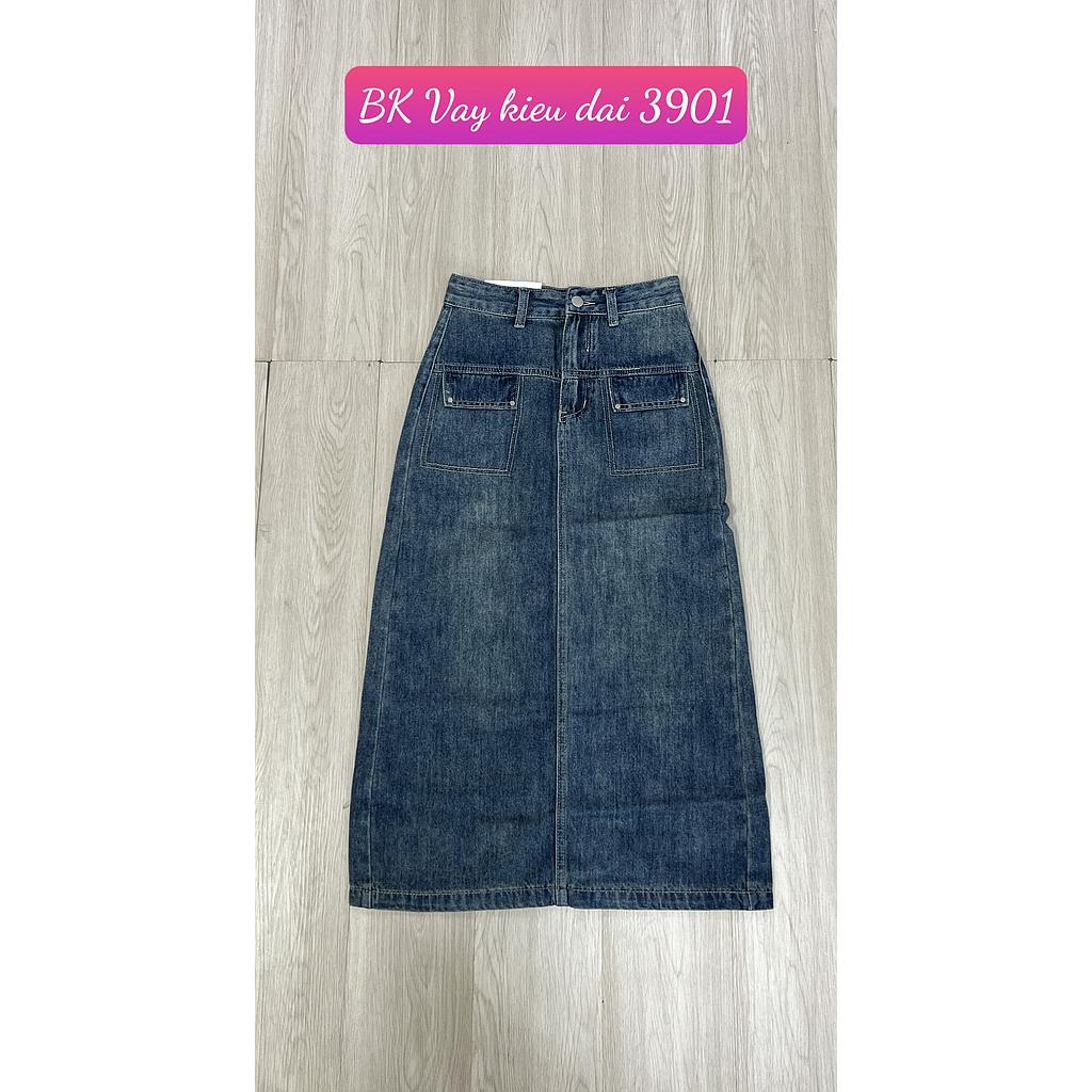 Vay kieu dai HN 390105