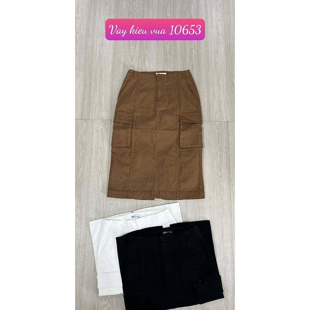 Vay kieu vua 1065301