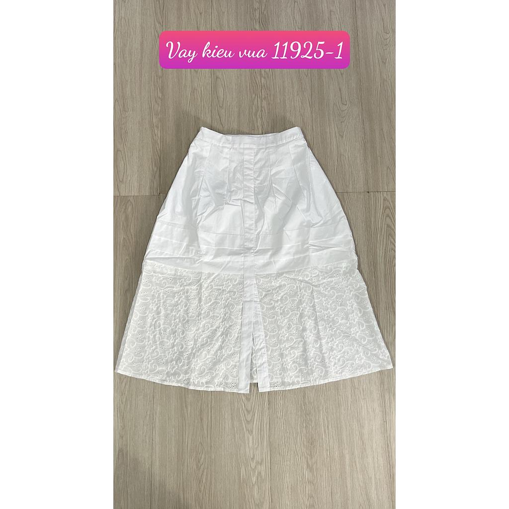 Vay kieu vua 1192501