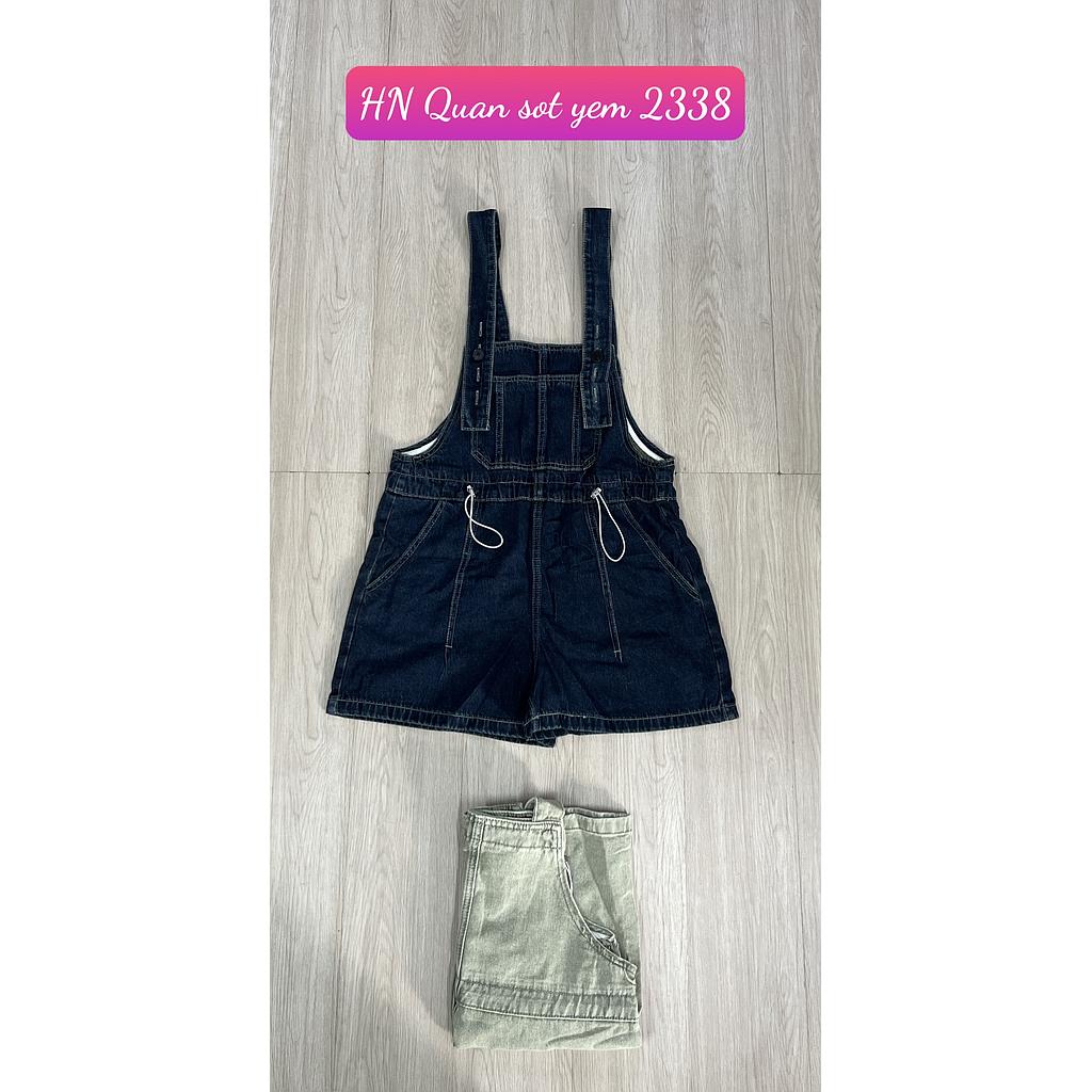 Quan sot yem HN 233805