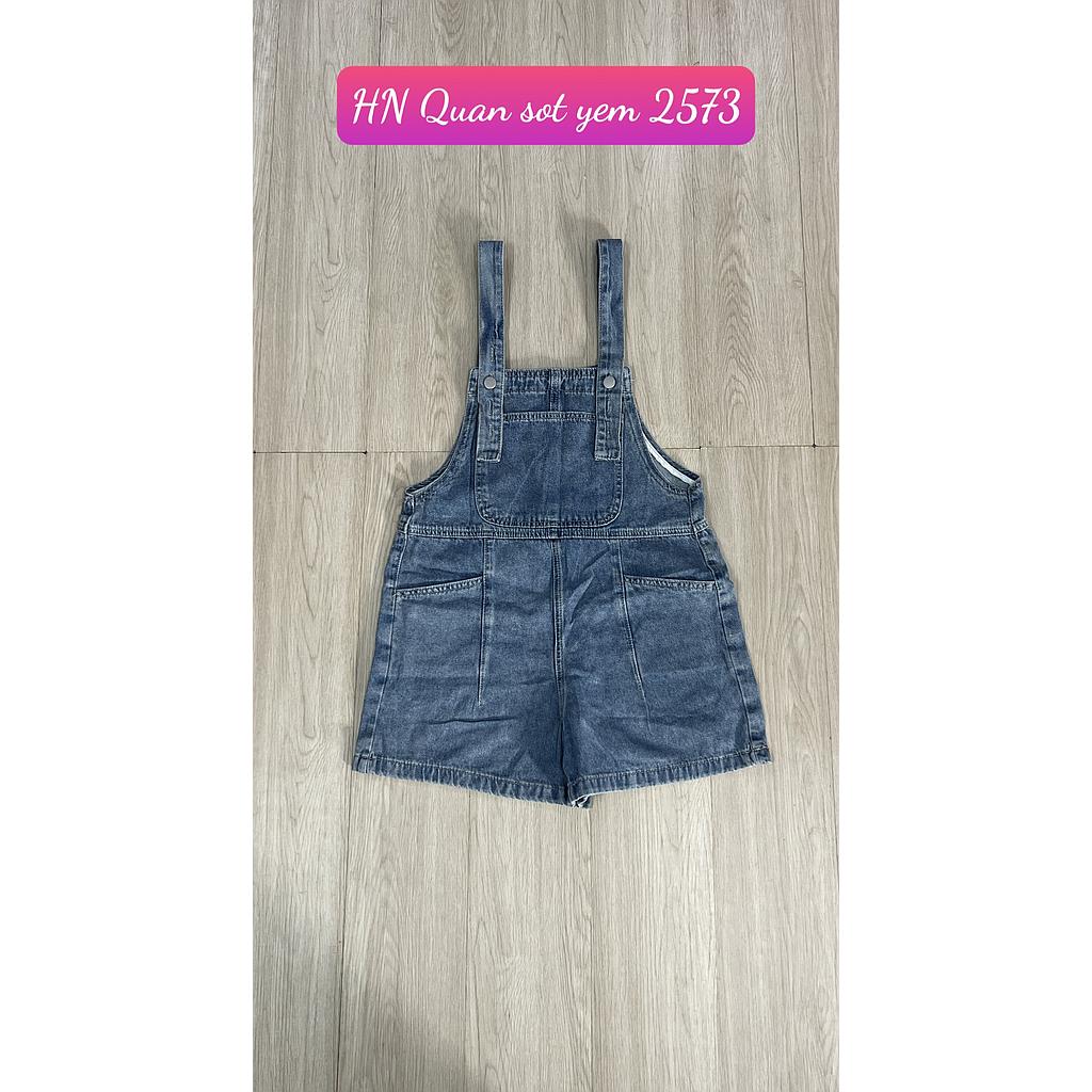 Quan sot yem HN 257305