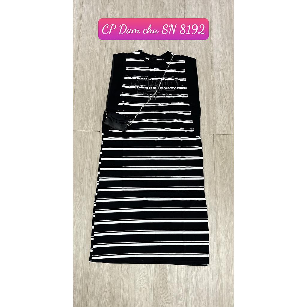 Dam chu SN CP 819203